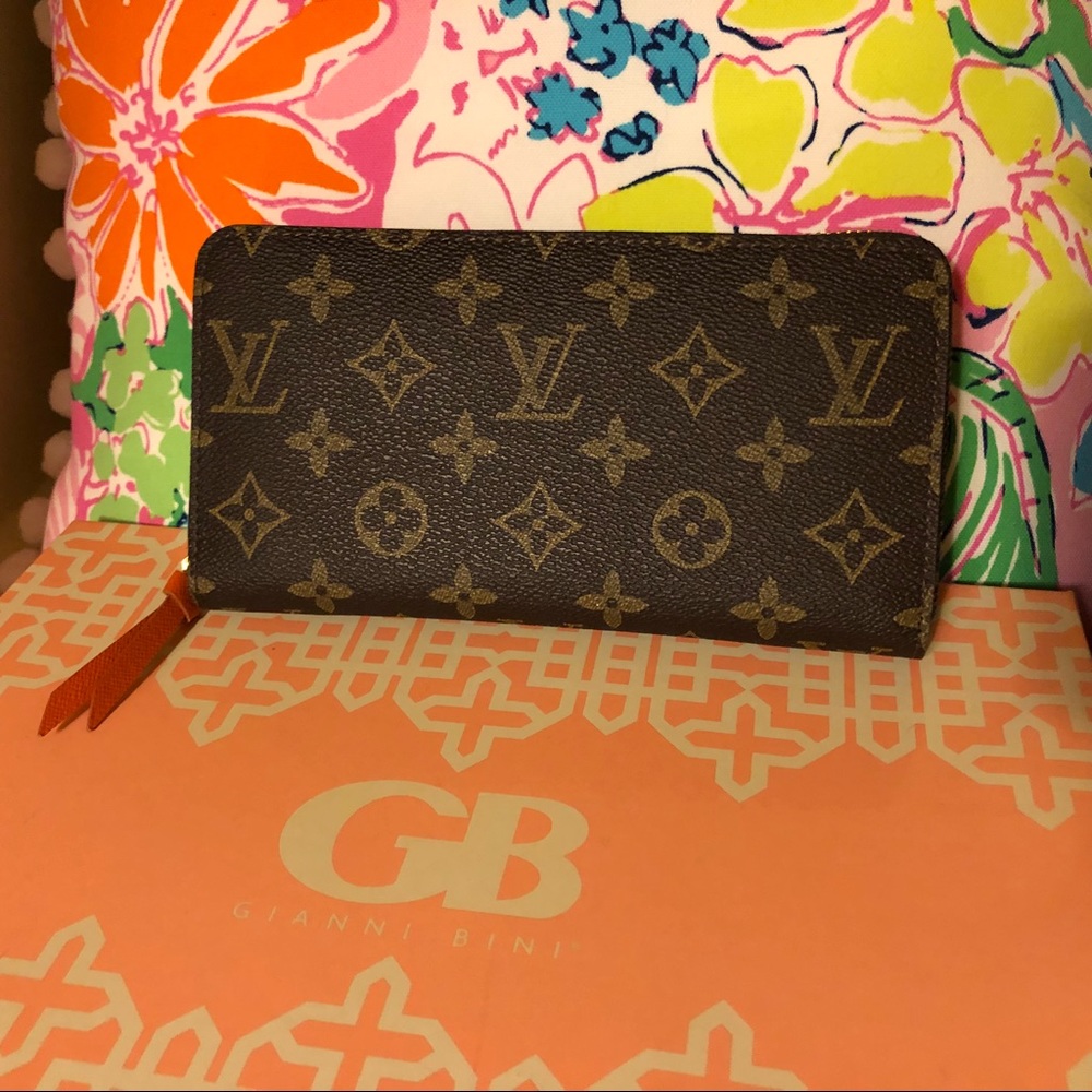 Louis Vuitton Wallet
